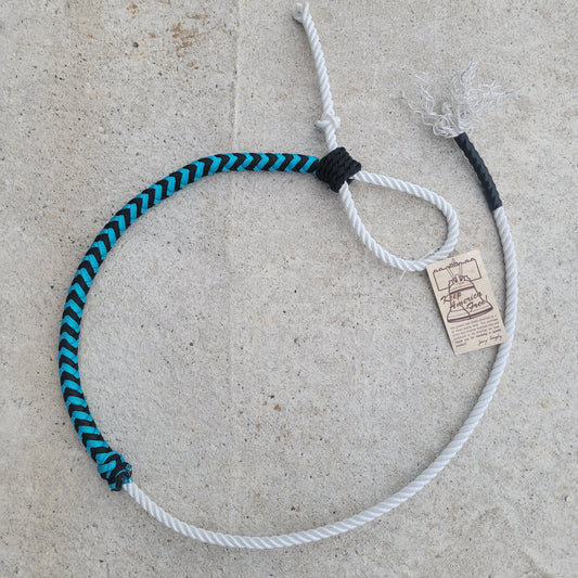 Jerry Beagley Braided Rope Over-N-Under