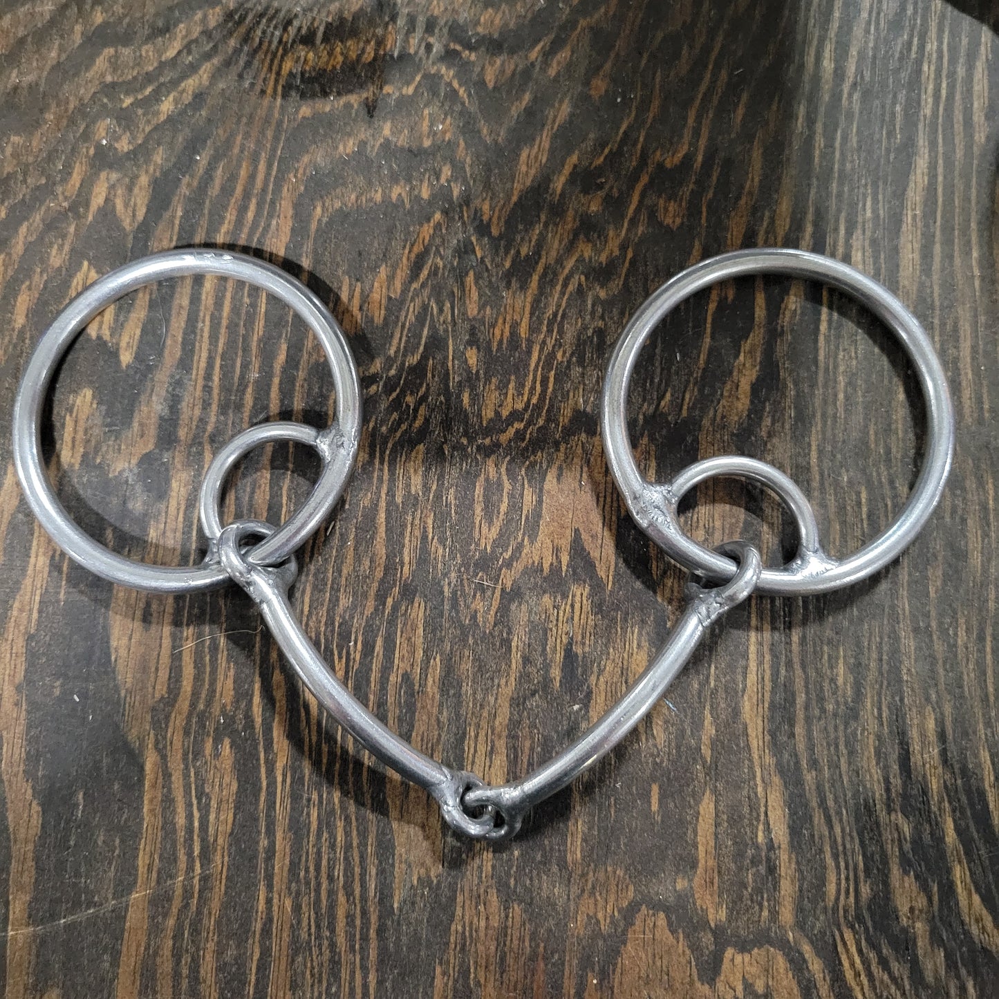 L&W Single Lock Ring Bit