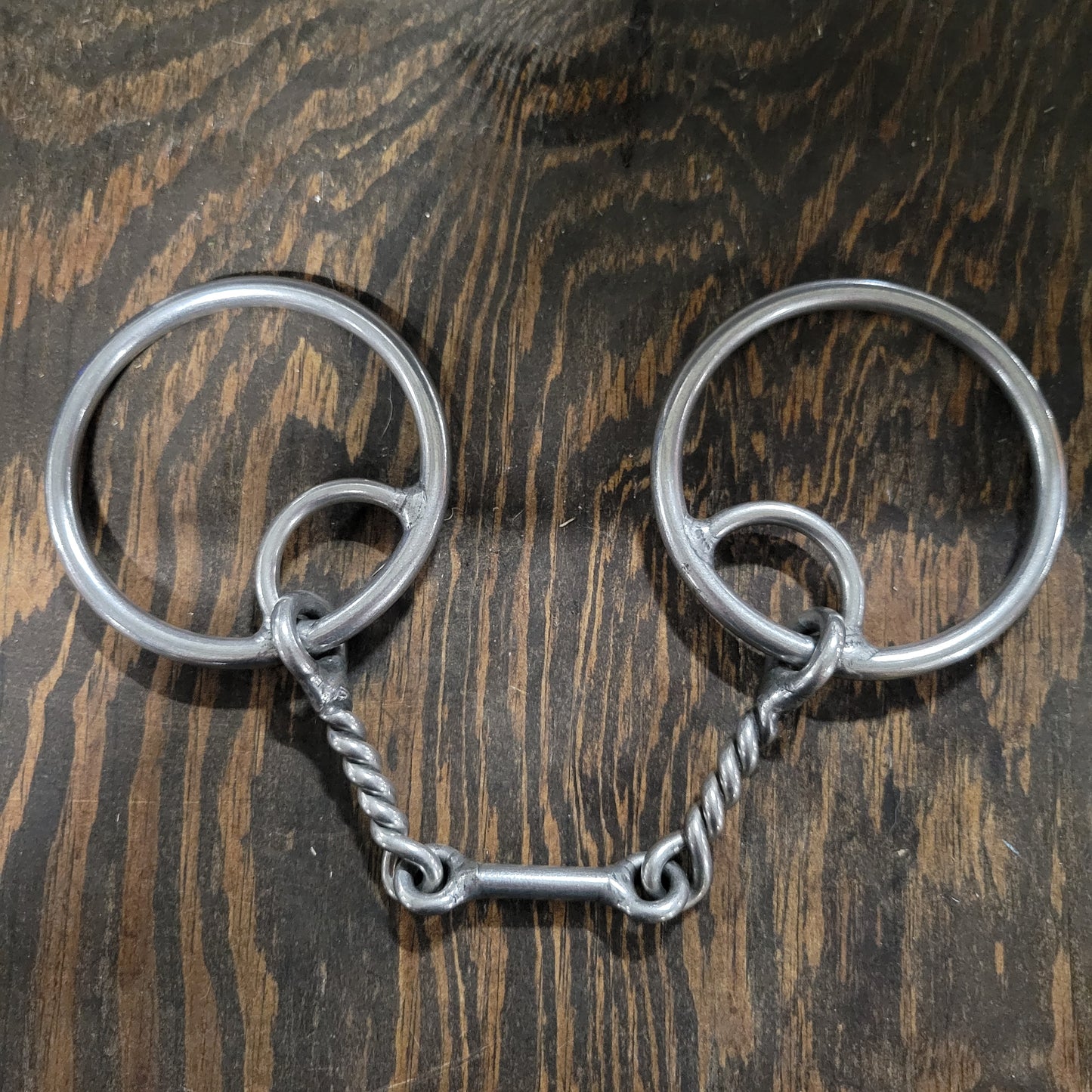 L&W Single Lock Ring Bit