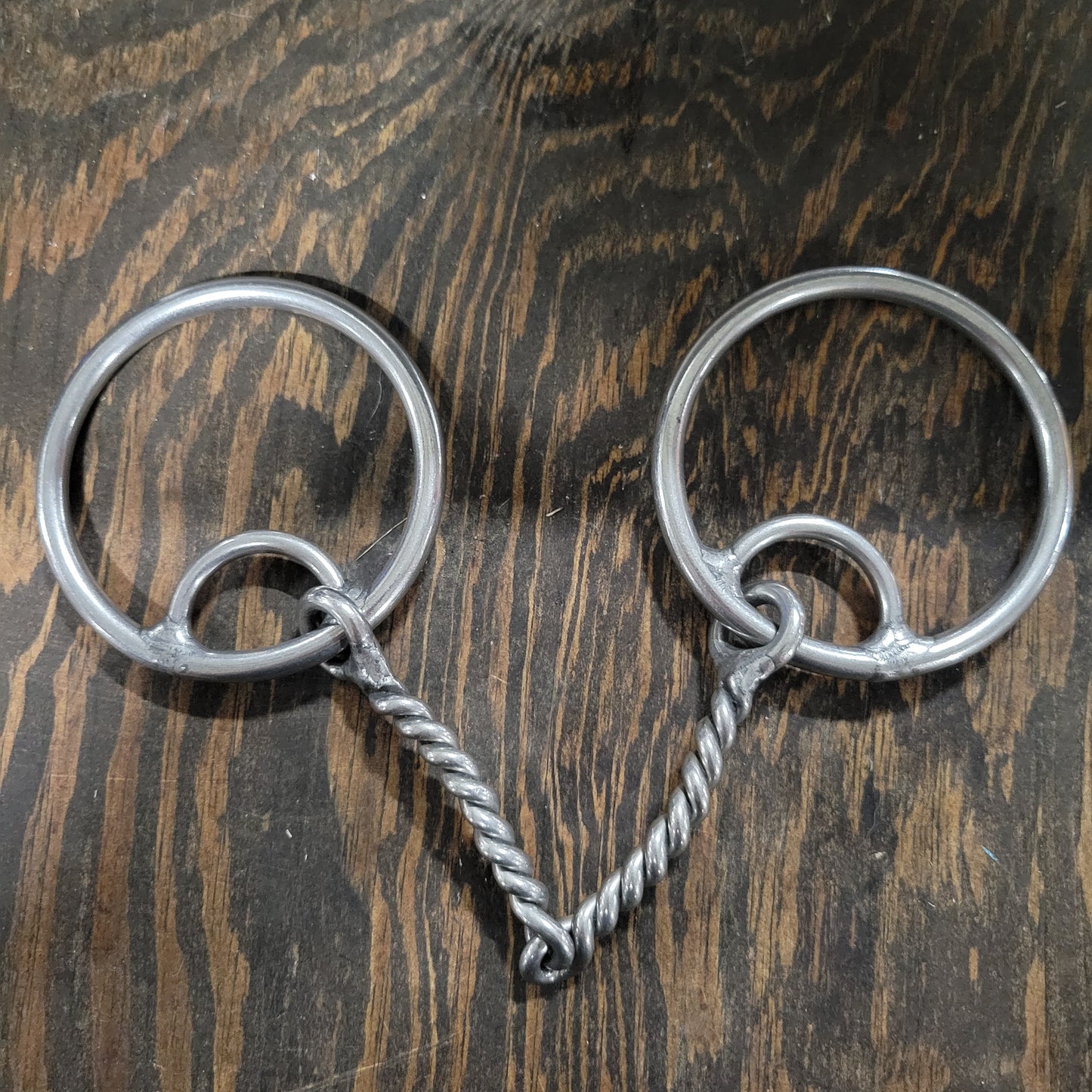 L&W Single Lock Ring Bit