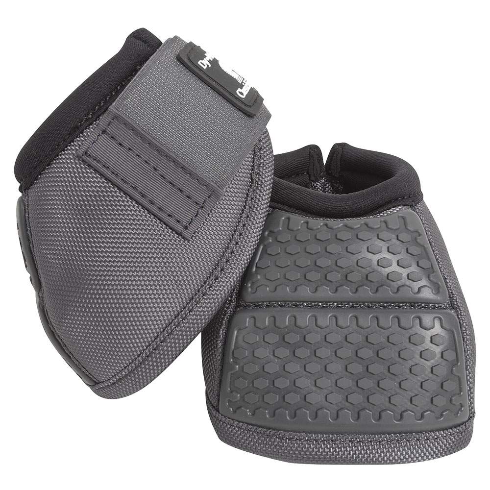 Classic Equine Flexion No-Turn Bell Boot