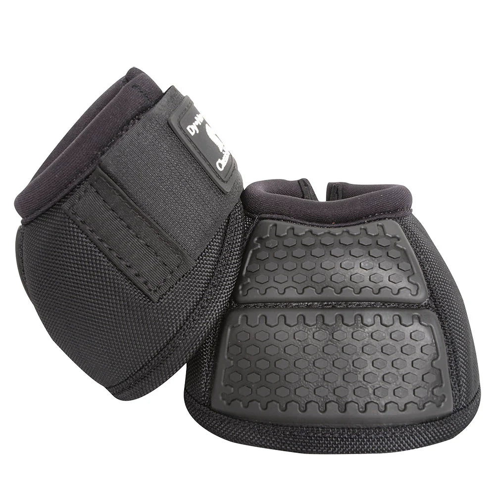 Classic Equine Flexion No-Turn Bell Boot