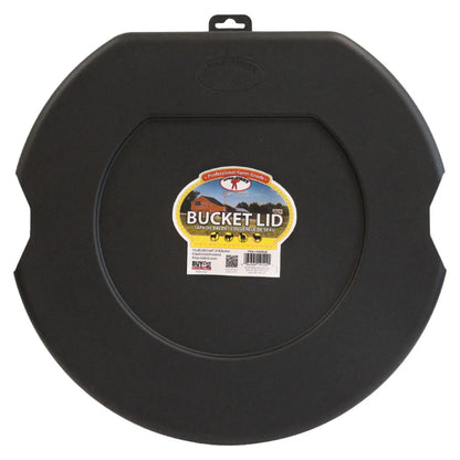 20qt Flatback Bucket Lid