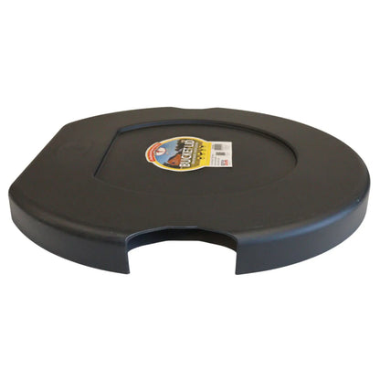 20qt Flatback Bucket Lid