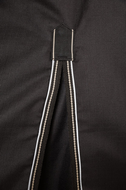 Back On Track Brianna Turnout Sheet