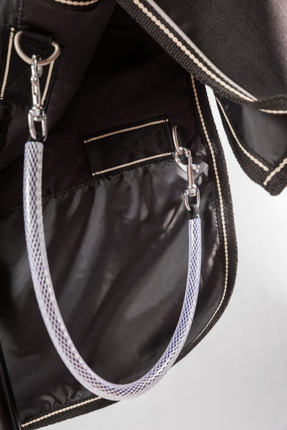 Back On Track Brianna Turnout Sheet