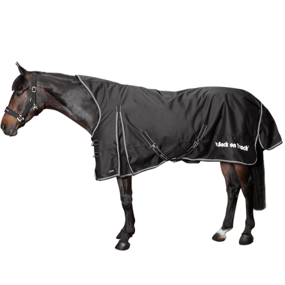 Back On Track Brianna Turnout Sheet