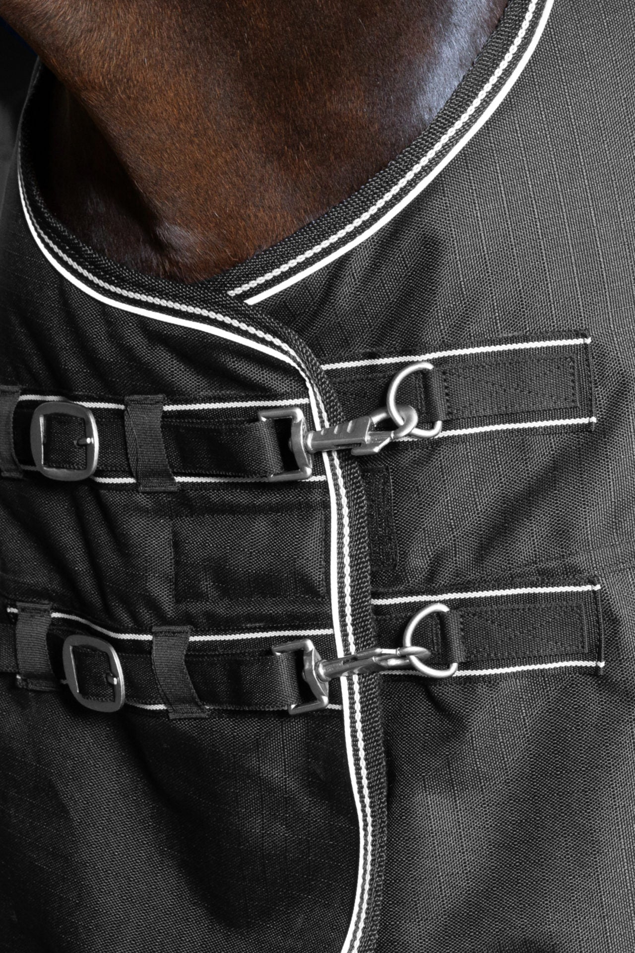 Back On Track Brianna Turnout Sheet