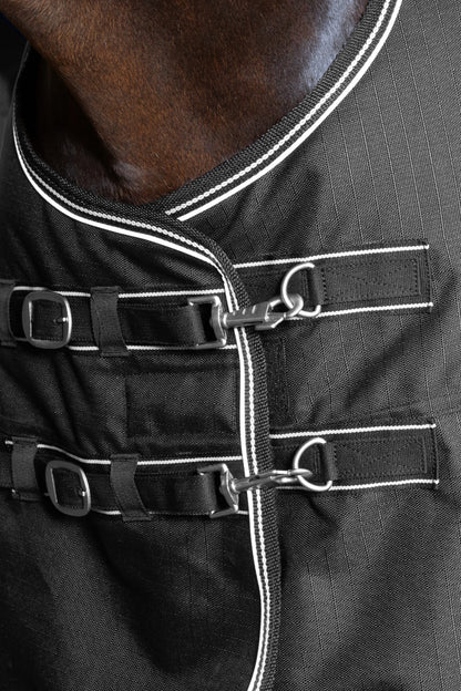 Back On Track Brianna Turnout Sheet