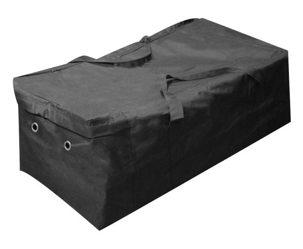 Showman Cordura Nylon Hay Carrier