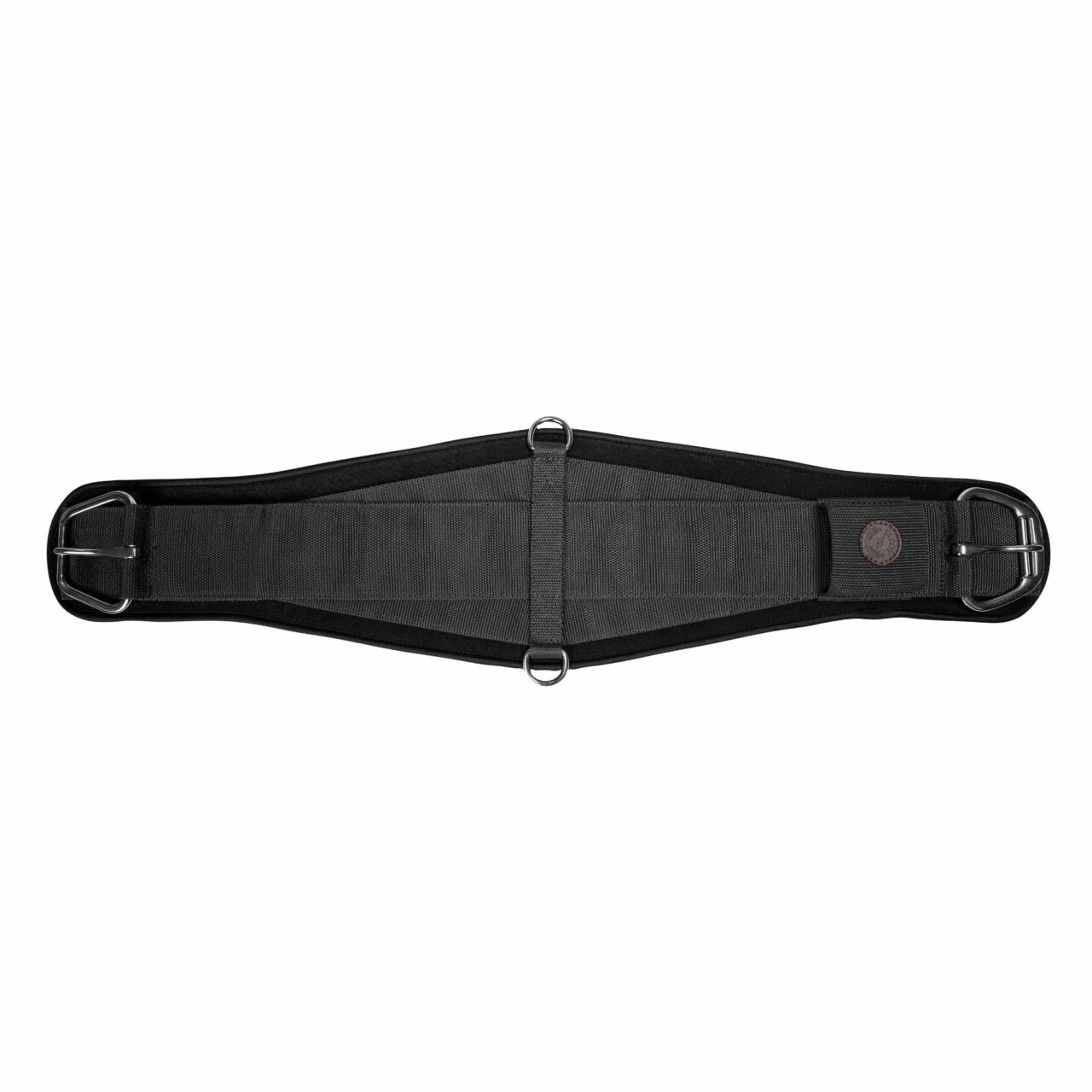 Back On Track Gentle Touch Roper Western Cinch