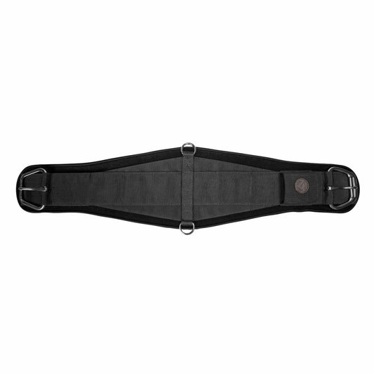 Back On Track Gentle Touch Roper Western Cinch