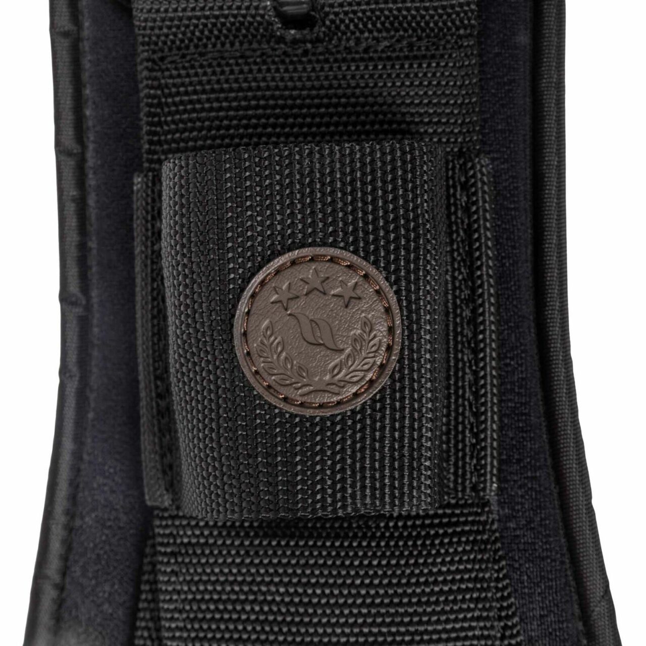 Back On Track Gentle Touch Western Cinch