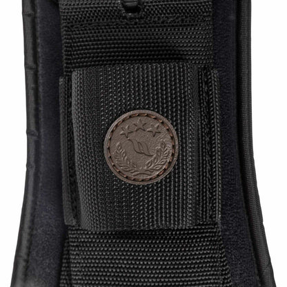 Back On Track Gentle Touch Western Cinch