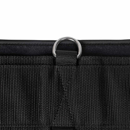 Back On Track Gentle Touch Western Cinch