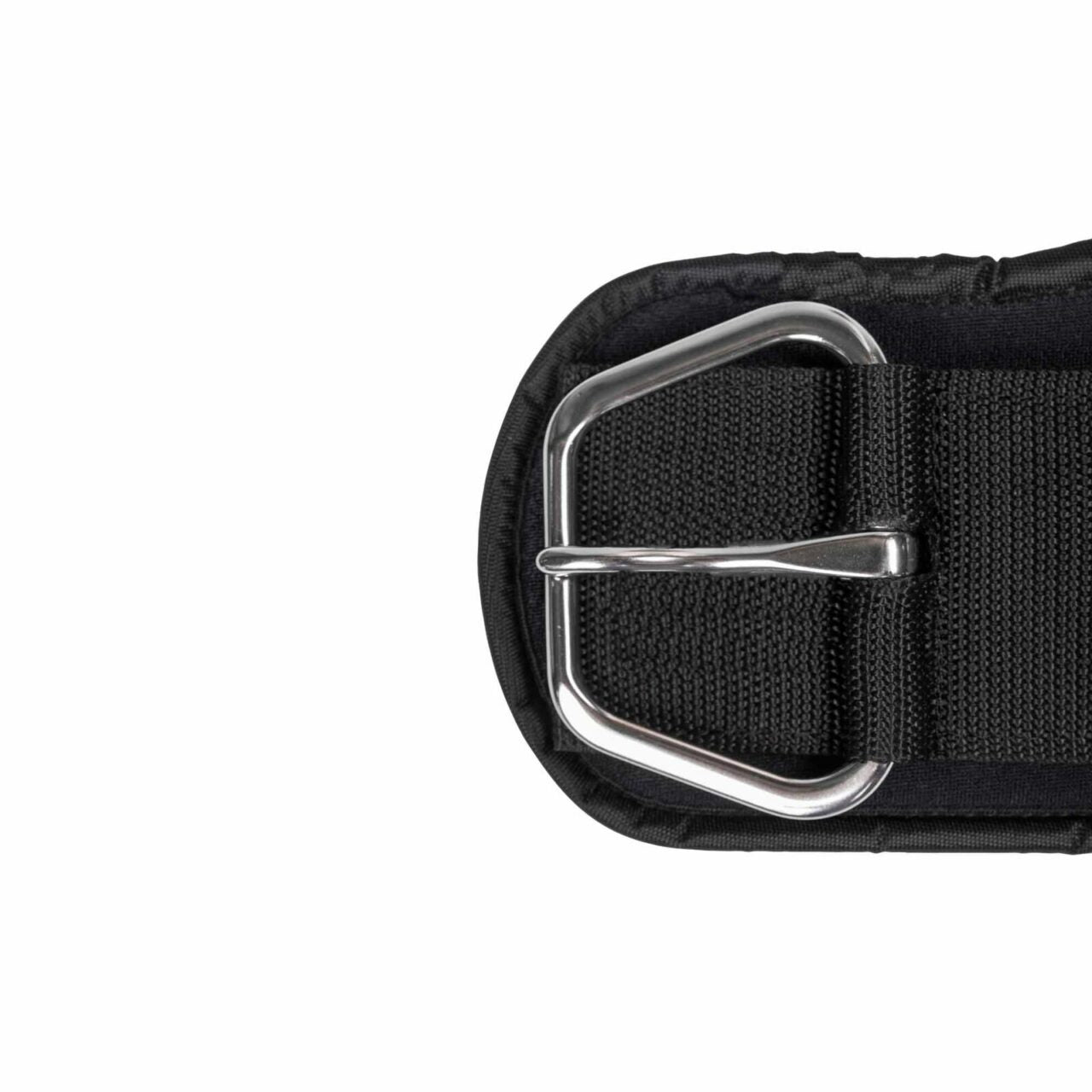 Back On Track Gentle Touch Western Cinch