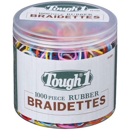 Equitare Rainbow Braidettes