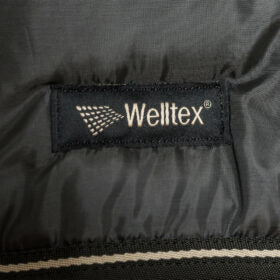 Back On Track Rhyolite Insulated Liner