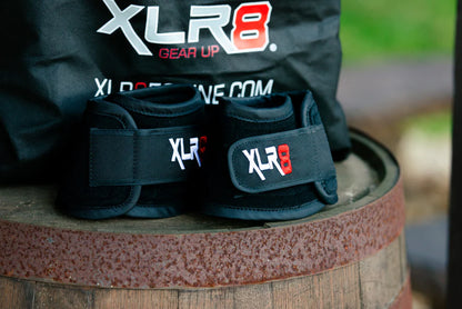 Velocity Magnetic Bell Boots