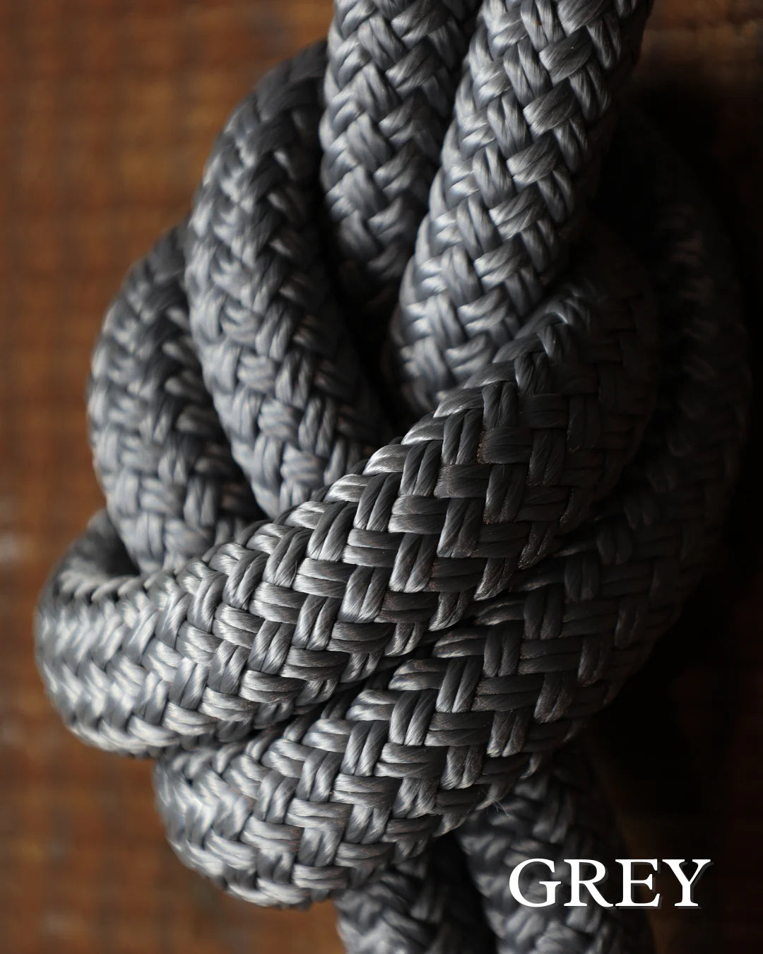 Hay Chix Traditional Tie Lead Ropes