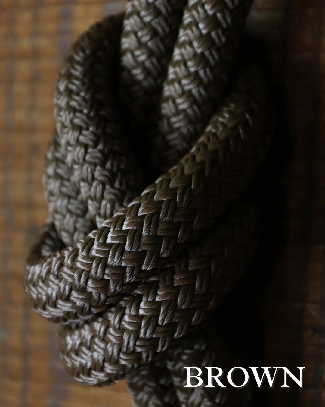 Hay Chix Traditional Tie Lead Ropes