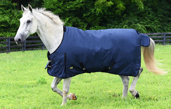 Gatsby 600D  Heavyweight Waterproof Turnout Blanket