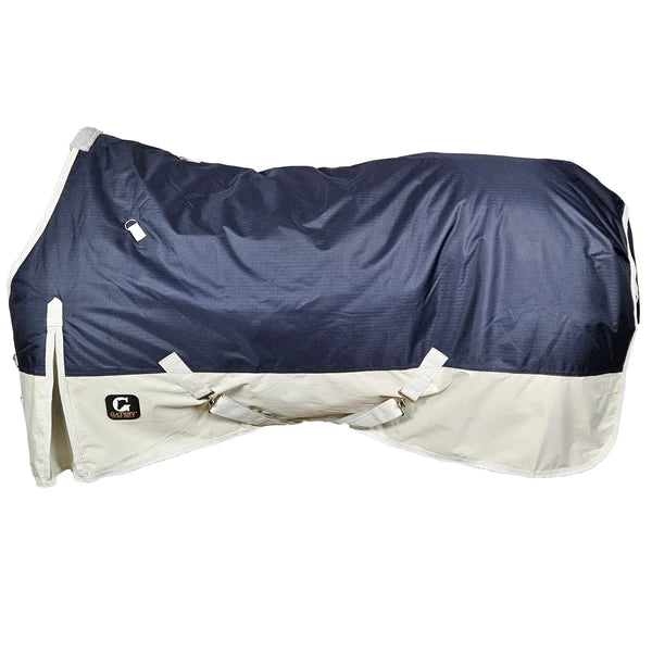 Gatsby Delta 600D Heavyweight Waterproof Turnout Blanket