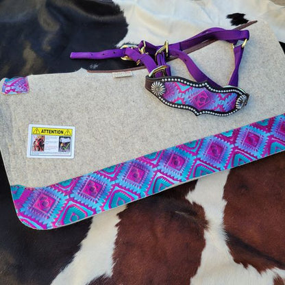 5 Star All Around Natural Full Length Aztec Rio
