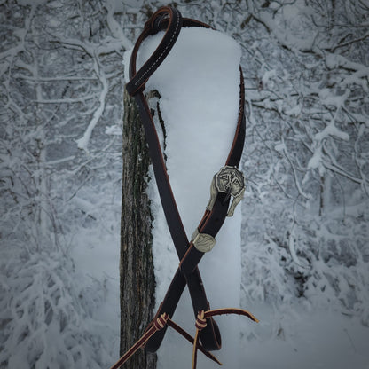 You Design Premium Buckle Headstall
