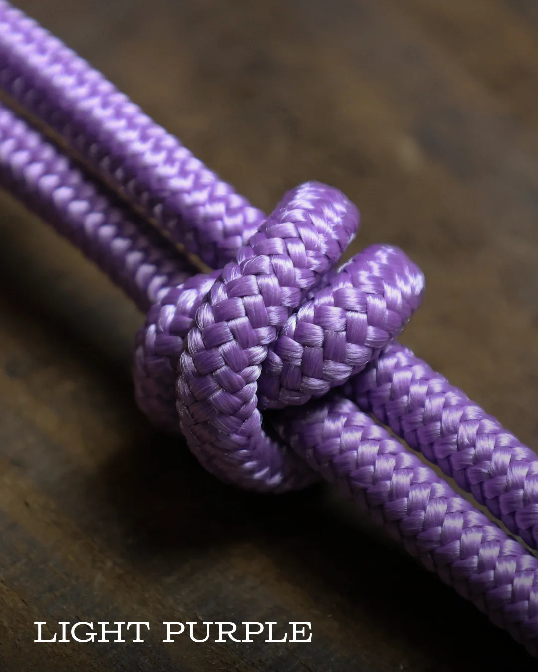 Hay Chix Redemption Rope Halter