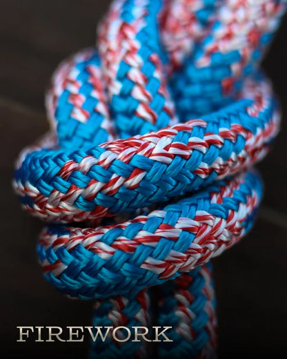 Hay Chix Redemption Snap Lead Ropes - Stainless Steel Snap