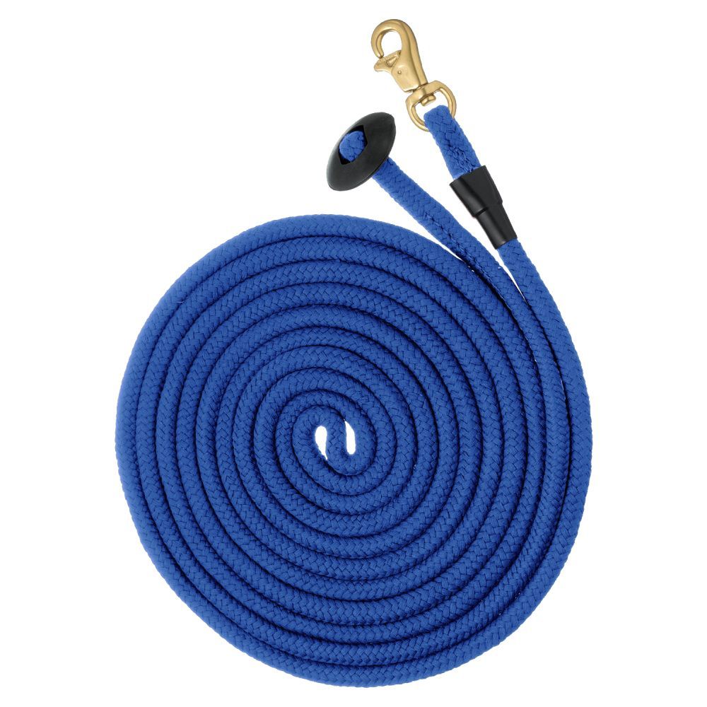 Tough 1 Rolled Cotton Lunge Line