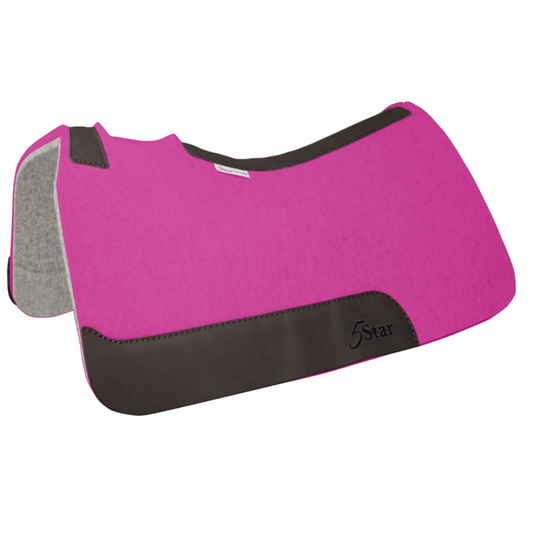 5 Star All Around Pink Two-Tone Pad