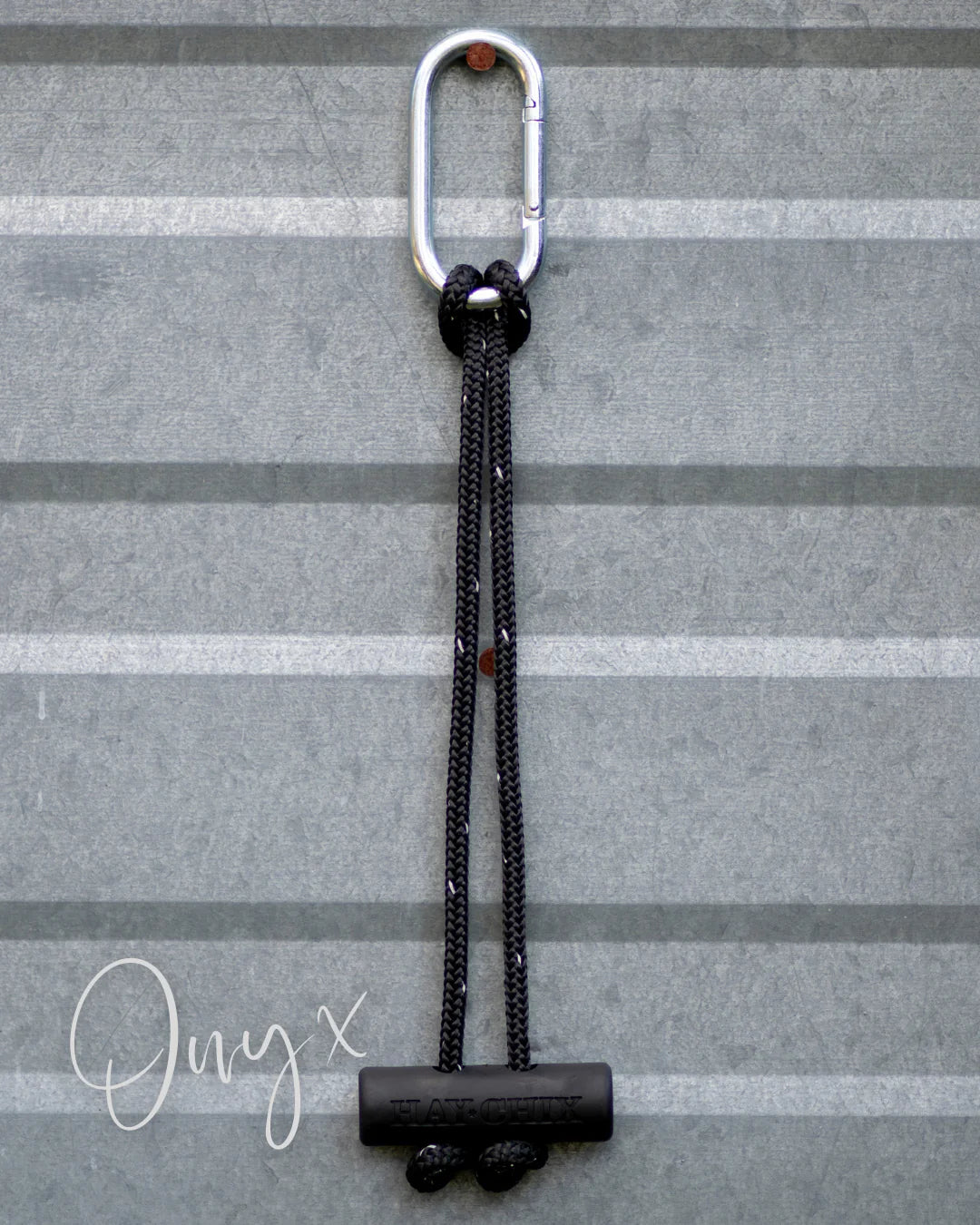 Hay Chix Bucket Strap