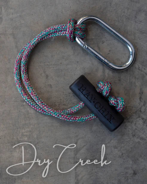 Hay Chix Bucket Strap