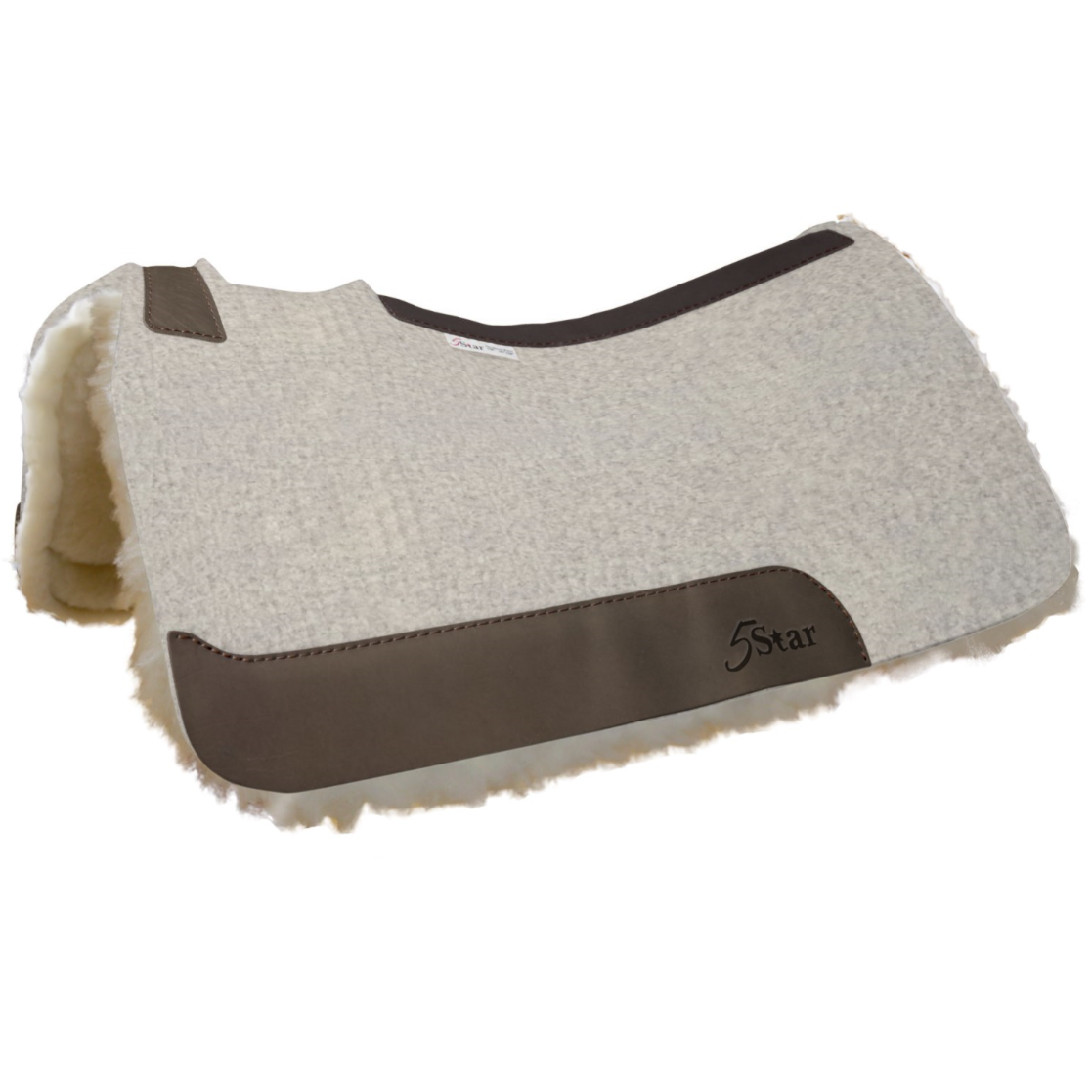 5 Star All Around Natural Fleece Bottom