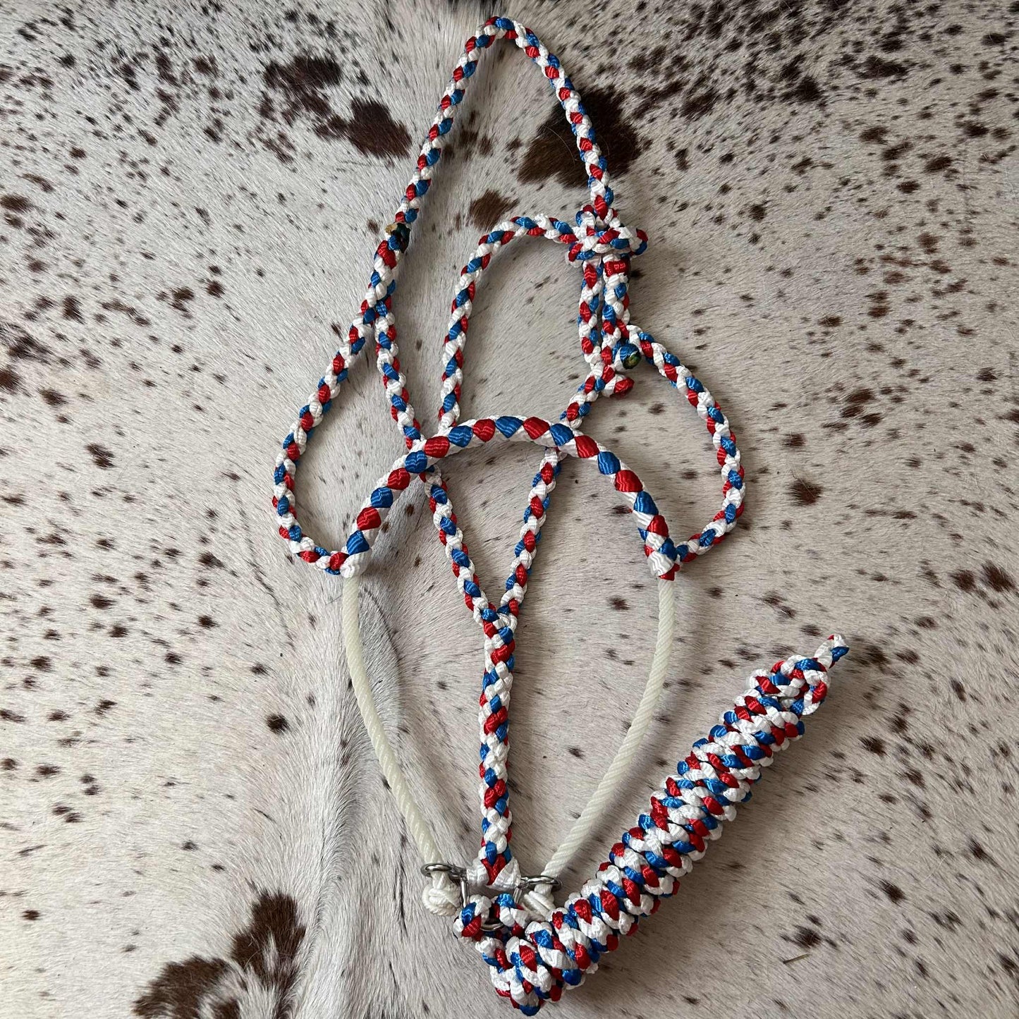 KKT Lariat Noseband Halters