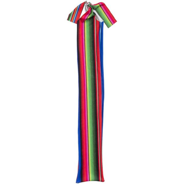 Tough 1 Serape Lycra Tail Bag