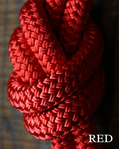 Hay Chix Traditional Tie Lead Ropes