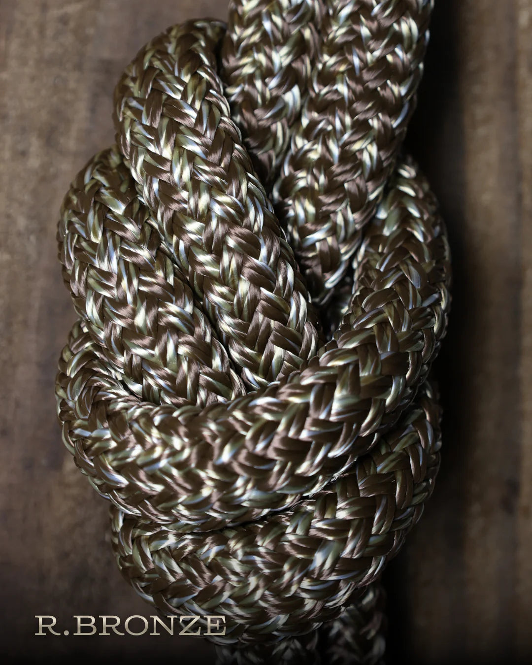 Hay Chix Traditional Tie Lead Ropes