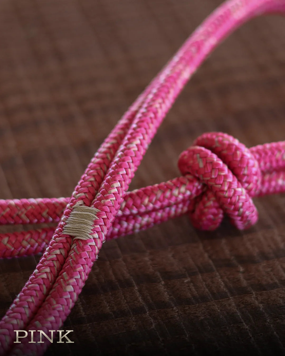 Hay Chix Redemption Rope Halter