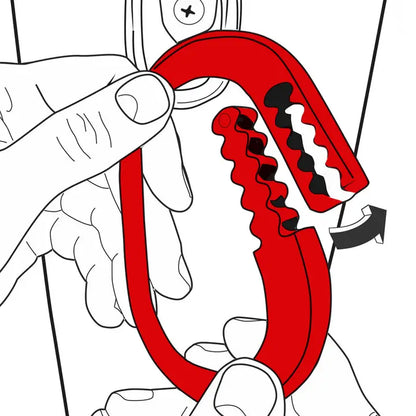Safe-T-Tie