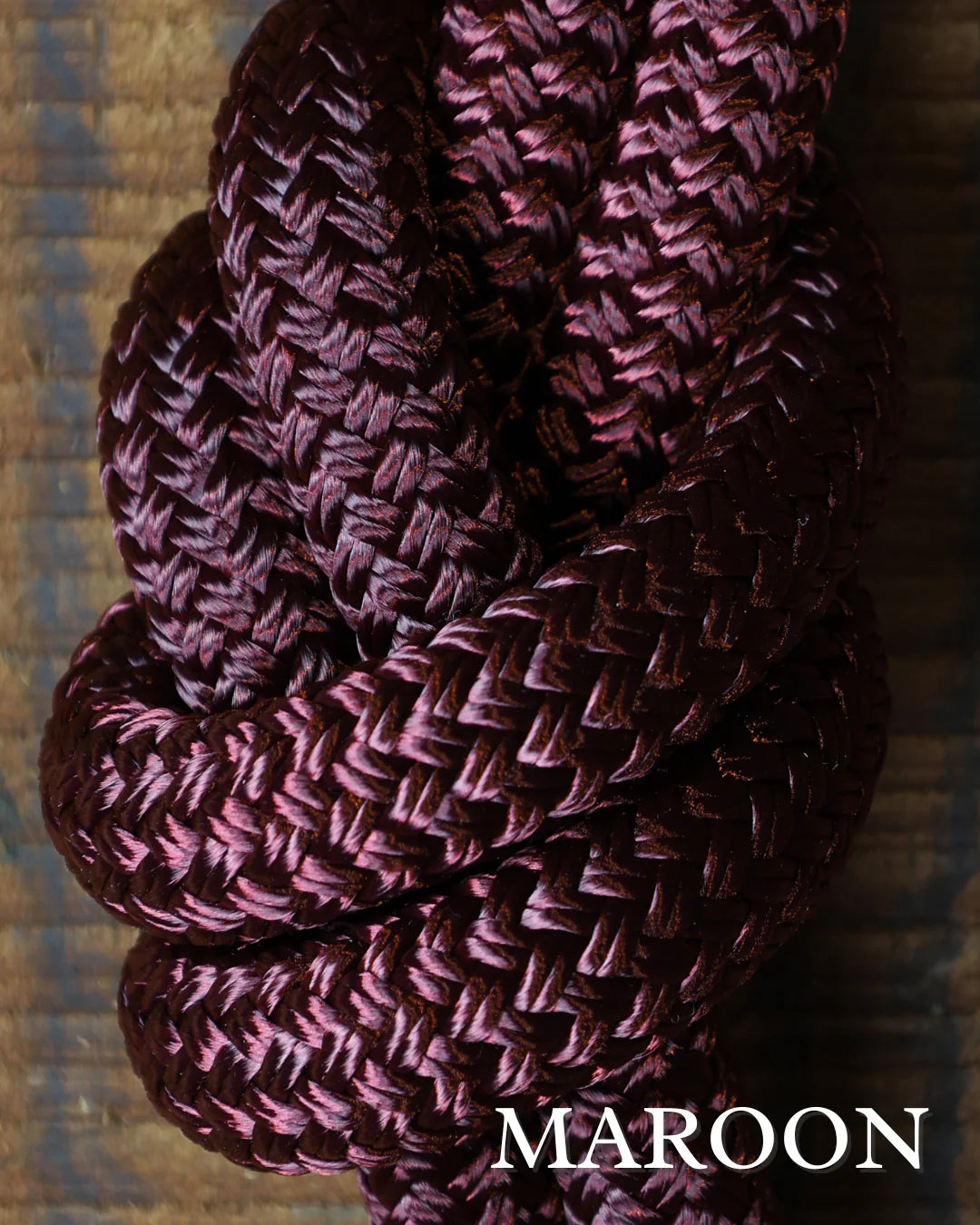 Hay Chix Traditional Tie Lead Ropes