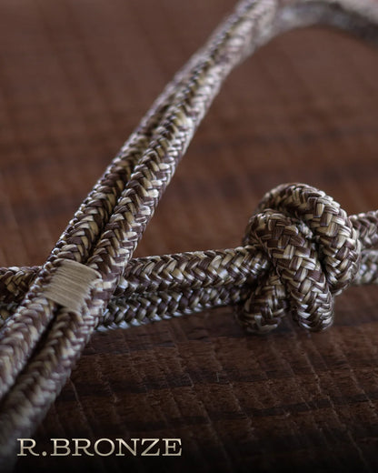 Hay Chix Redemption Rope Halter