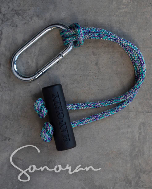 Hay Chix Bucket Strap
