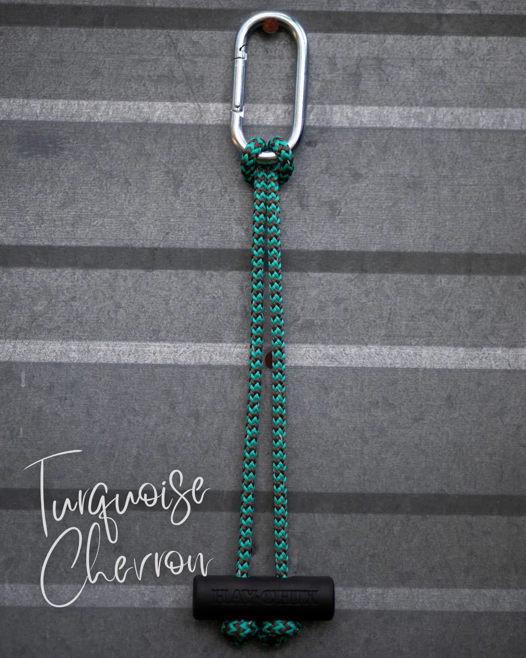 Hay Chix Bucket Strap