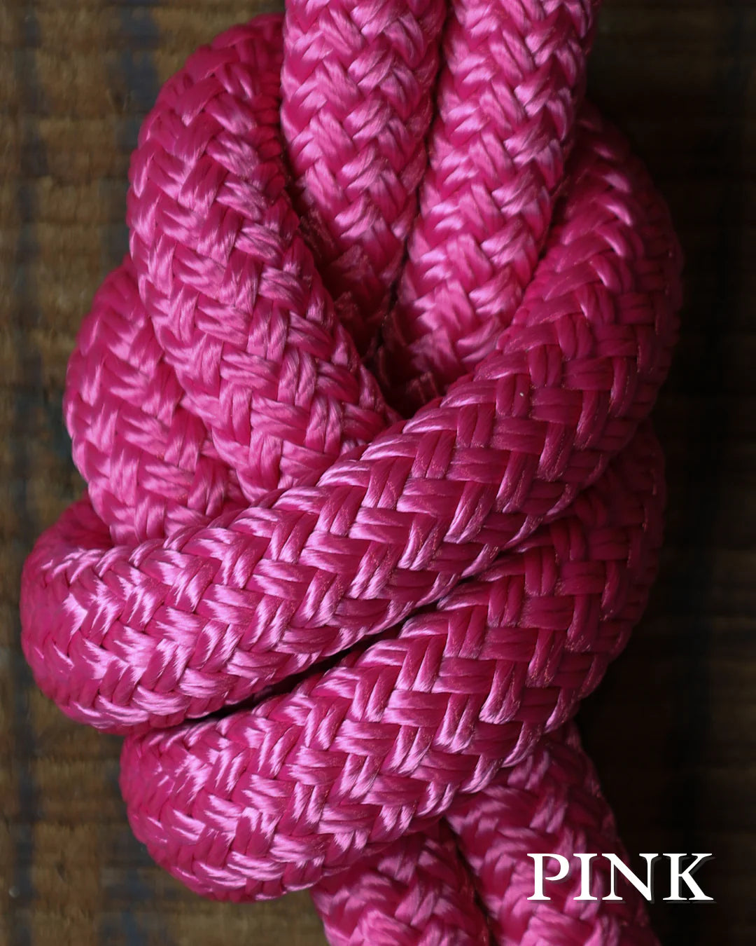 Hay Chix Traditional Tie Lead Ropes