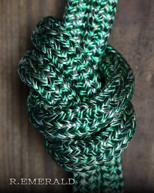 Hay Chix Redemption Snap Lead Ropes - Stainless Steel Snap