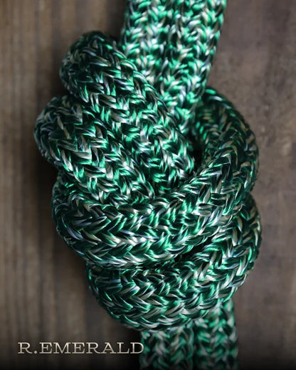 Hay Chix Redemption Snap Lead Ropes - Stainless Steel Snap