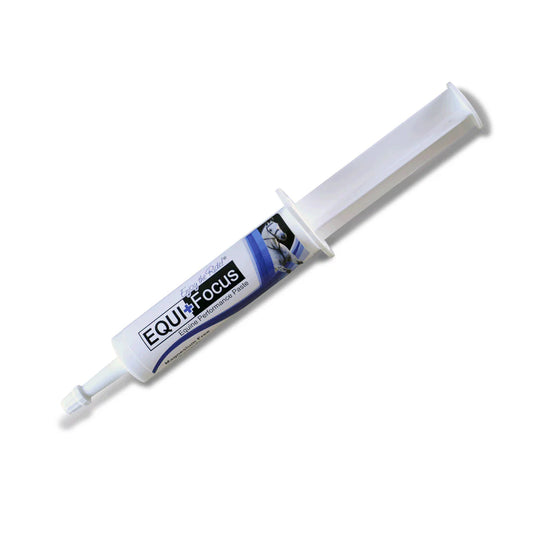 Equi+ Focus Performance Paste